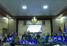 FKIP Unila Terima Audiensi Dinas Pendidikan dan Kebudayaan Provinsi Lampung