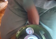 Warga Kampung Negeri Batin Keluhkan Gas LPG 3 Kg Tidak Penuh, Berat Hanya 5,3 Kg