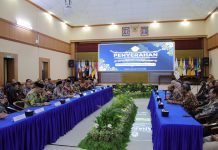 Gubernur Mirza Serahkan LKPD Unaudited Tahun Anggaran 2024 kepada BPK-RI Perwakilan Lampung untuk Mendukung Kelancaran Proses Audit Sesuai Ketentuan Perundang-undangan