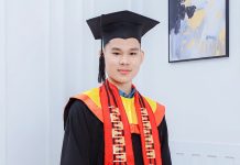 Deo Bernedy Putra, Sosok Alumnus Unila yang Peduli Pelestarian Bahasa Daerah