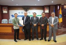 Unila Gelar Temu Awal dengan KAP