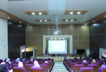 FKIP Gelar Pilmapres Tingkat Fakultas Tahun 2025