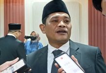 DPRD Lampung Dukung Pemprov Perbaiki Infrastruktur