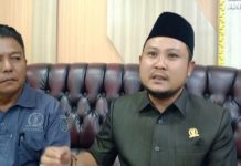 Dewan Dorong Pembentukan Bank Sampah di Desa