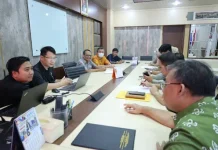 PT Haida Biotechnology Indonesia Jajaki Kerja Sama dengan Unila Kembangan Peluang Kerja