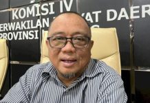 Komisi IV DPRD Lampung Temukan Jalan Rusak Penghambat Distribusi MBG