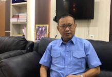 Komisi ll DPRD Lampung Apresiasi Pemerintah Soal Bantuan Vaksin