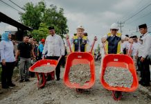 Pembayaran Pajak Kendaraan Bermotor, Dukung Pembangunan di Provinsi Lampung