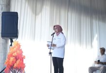 Rektor Hadiri Program Berkah Ramadan Bersama BPKH