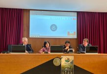 Dosen Unila Wakili Asia Tenggara dalam Forum Internasional Kebijakan Ketahanan Pangan di Universitas Sevilla