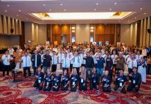 Pemprov Lampung dan APJII Bersinergi, Perkuat Digitalisasi dan Akses Internet Merata