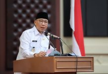 Pemprov Lampung Desak Pusat Putuskan Harga dan Mutu Singkong Berlaku Nasional