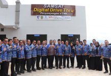 Siap – siap, Mulai Tanggal 1 Mei 2025 Pemprov Lampung Laksanakan Pemutihan Pajak Kendaraan Bermotor