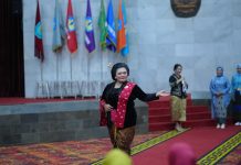 Unila Gelar Peringatan Hari Kartini ke-146 dengan Berbagai Perlombaan