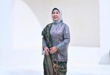 Lusmeilia Afriani: Kiprah Kartini Modern dari Universitas Lampung