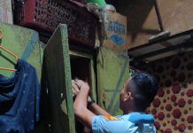 Peringatan HBP ke 61, Lapas Klas I Medan Gelar Razia dan Aksi Bersih-bersih Tindak Kejahatan