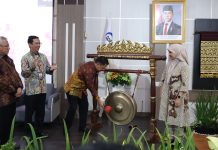 Dorong Akuntabilitas dan Kualitas Pendidikan, Pemprov Lampung Gelar Diskusi Bersama BPKP