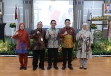 Pemprov Lampung dan BPKP Perkuat Sinergi Tingkatkan Kualitas Pendidikan