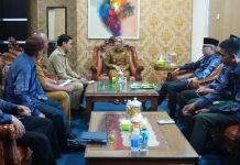 ICMI Orda Way Kanan siap bersinergi dengan Pemkab Bangun Way Kanan