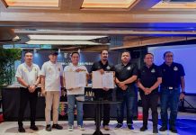 Bhayangkara Presisi FC Resmi Berkandang di Lampung