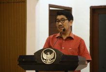 Pemkab Lampung Utara dan Forkopimda Perkuat Sinergi Bersama Insan Pers Lewat Temu Ramah