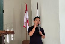 IKAM LAMPURA Sukses Gelar Mubes 2025