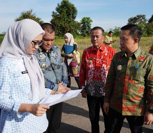 Pemprov Lampung Siapkan Kota Baru sebagai Lokasi Sekolah Rakyat, Dukung Program Nasional Presiden