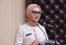 Pemprov Lampung Perkuat Sinergi untuk Akselerasi Inklusi Keuangan Daerah