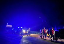 Antisipasi Pungli dan Kejahatan Jalanan, Polres Way Kanan Rutin Gelar Patroli KRYD di Jalinsum