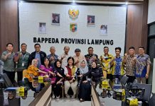 Lampung CSR Award 2025, Pemprov Dorong CSR Bangun Infrastruktur dan Pendidikan Vokasi