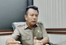 DPRD Lampung Komitmen Dongkrak Harga Singkong