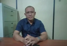 Bapemperda DPRD Provinsi Lampung Targetkan 15 Raperda Rampung di 2025