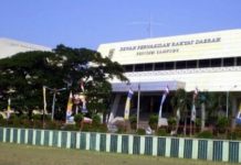 Komisi V DPRD Lampung Segera Panggil RSUDAM