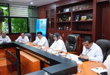 Unila dan Pemkab Lampung Utara Jajaki Kerja Sama Perluasan Akses Pendidikan