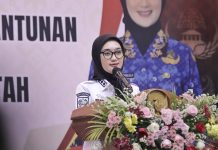 Pemprov Lampung Apresiasi Dedikasi ASN Melalui Program Tali Asih KORPRI