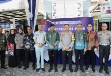 Program Pemutihan Pajak dan BBNKB Resmi Diluncurkan, Gubernur Mirza Apresiasi Antusiasme Masyarakat yang Memberi Respons Positif atas Pelayanan yang Diberikan Pemerintah