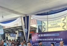 Gencarkan Kepatuhan Pajak, Pemprov Lampung dan BRI Regional Office Bandar Lampung Resmi Luncurkan Program Pemutihan Kendaraan 2025