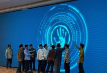 Dirjen PHU Kemenag RI Resmi Buka Orientasi dan Pembekalan PPIH Arab Saudi Terintegrasi 1446 H