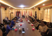 Dua Lokasi Diusulkan, Pemprov Lampung Siap Wujudkan Sekolah Rakyat