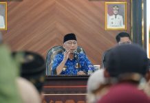 Instruksi Gubernur Lampung: Harga Ubi Kayu Ditetapkan Rp1.350/Kg Tanpa Ukur Kadar Pati, Atasi Polemik Harga