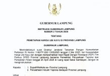 Lebih Dari 30 Pabrik Telah Ikuti Instruksi Gubernur, Sisanya Segera Menyusul