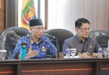 Pasca Instruksi Gubernur Lampung Soal Harga Singkong, Usulan Lartas Dibahas Kemendag dan Kemenko