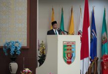 LKPJ 2024: Evaluasi dan Rekomendasi DPRD Jadi Langkah Strategis Perbaikan Pemerintahan