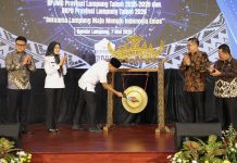 Gubernur Mirza Buka Musrenbang 2025, Tahapan Krusial Pembangunan Jangka Panjang Nasional di Bawah Kepemimpinan Presiden Prabowo Subianto yang Disinergikan dengan Daerah