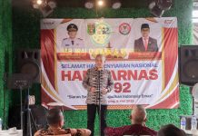 Gubernur Lampung Ajak Wujudkan Solidaritas Lewat Donor Darah di Harsiarnas ke-92