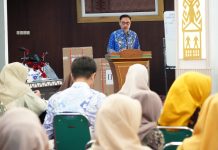 RAT KPRI Saptawa 2025 Tegaskan Komitmen pada Transparansi, Teknologi, dan Kesejahteraan Anggota
