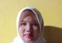 Aulia Pulanglah Nak, Ibu dan Ayah Menunggumu di Rumah