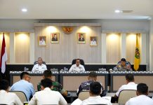 Pemprov Lampung Tegaskan Komitmen Lestarikan Semangat Persatuan Lewat Harkitnas