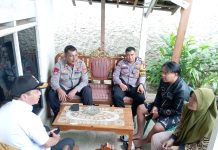 Menanti Aulia Pulang