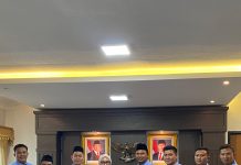 Bukan Barak Militer, Tapi Masjid—Wagub Jihan Usulkan Cara Lembut Bina Remaja
